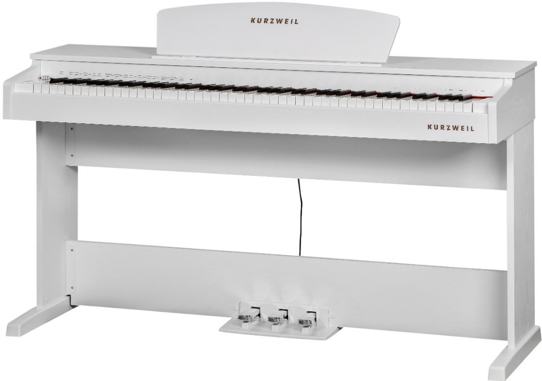 Kurzweil Kurzweil M70 White - cyfrowe