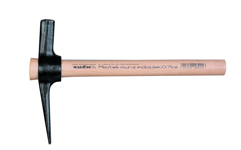 Kuźnia Sułkowice     700g 320mm (MLO MUR