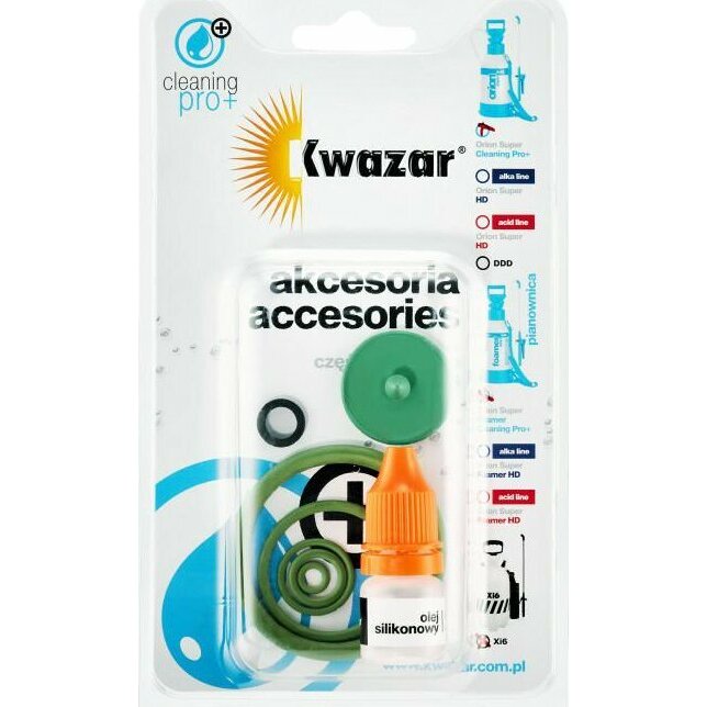 Kwazar KWAZAR SERWISOWY ORION SUPER PRO+