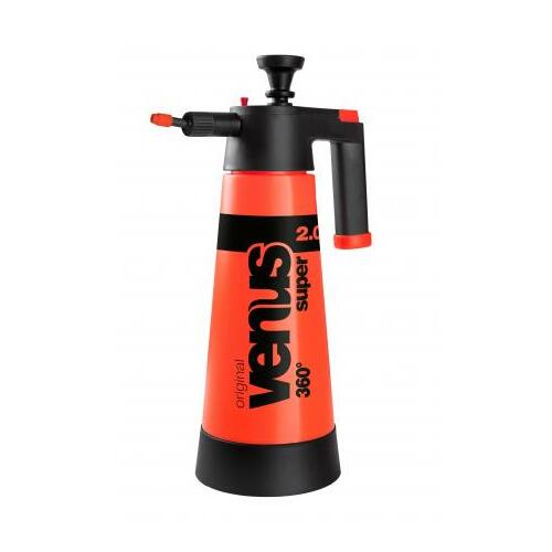 Kwazar kompresyjny VENUS SUPER 360 2L