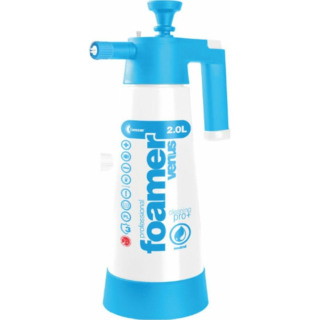 Kwazar Venus Super Foamer 2L (KWA000011)