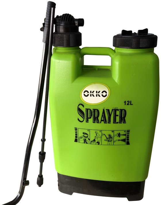 Kwazar PUMP SPRAYER 12L | 6920998203976