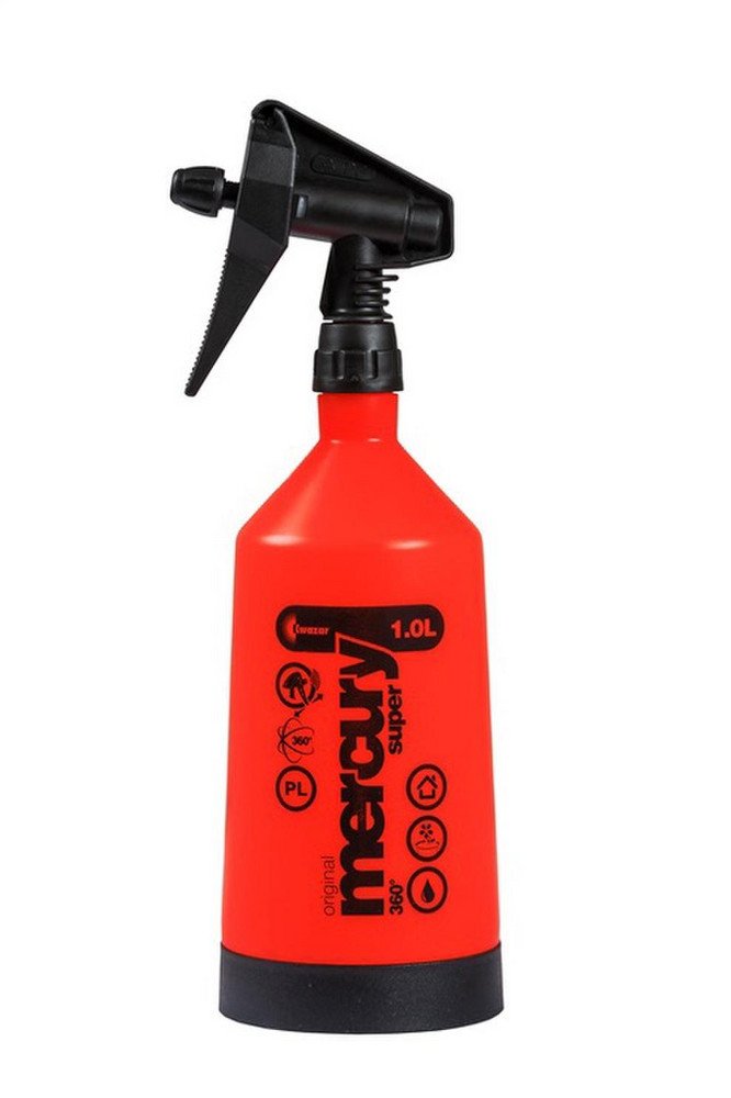 Kwazar SPRAYER 1L MERCURY 360L |
