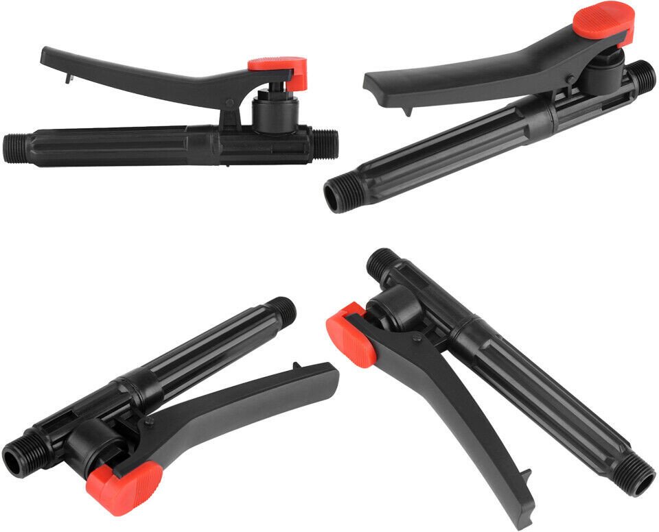 Kwazar SPRAYER HANDLE WITH TRIGGER |