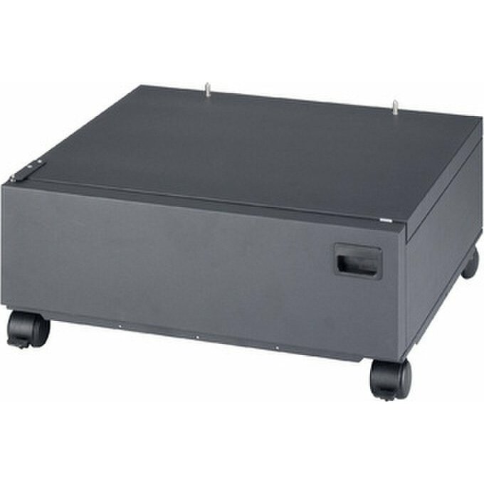 Kyocera CB-5100L-B - Floor Wood Black