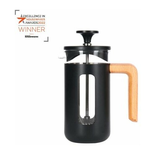 La Cafetiere Zaparzacz french press PISA
