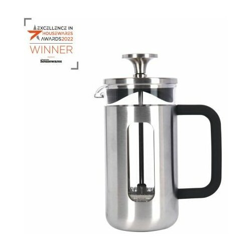 La Cafetiere Zaparzacz french press PISA