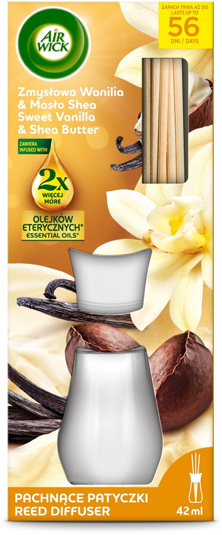La Casa de los Aromas PACHNĄCE