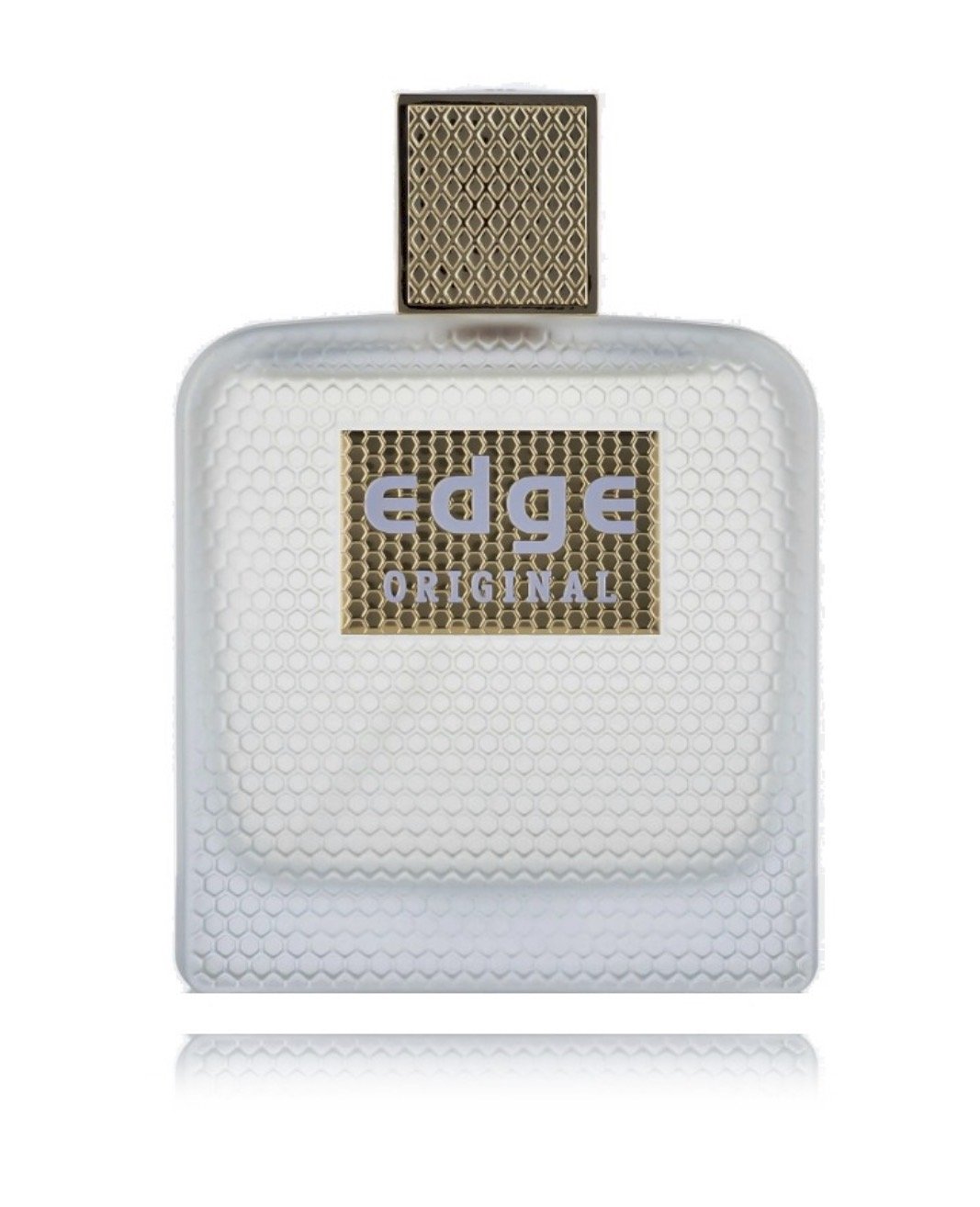 La Fede Edge Original Smaržas EDP