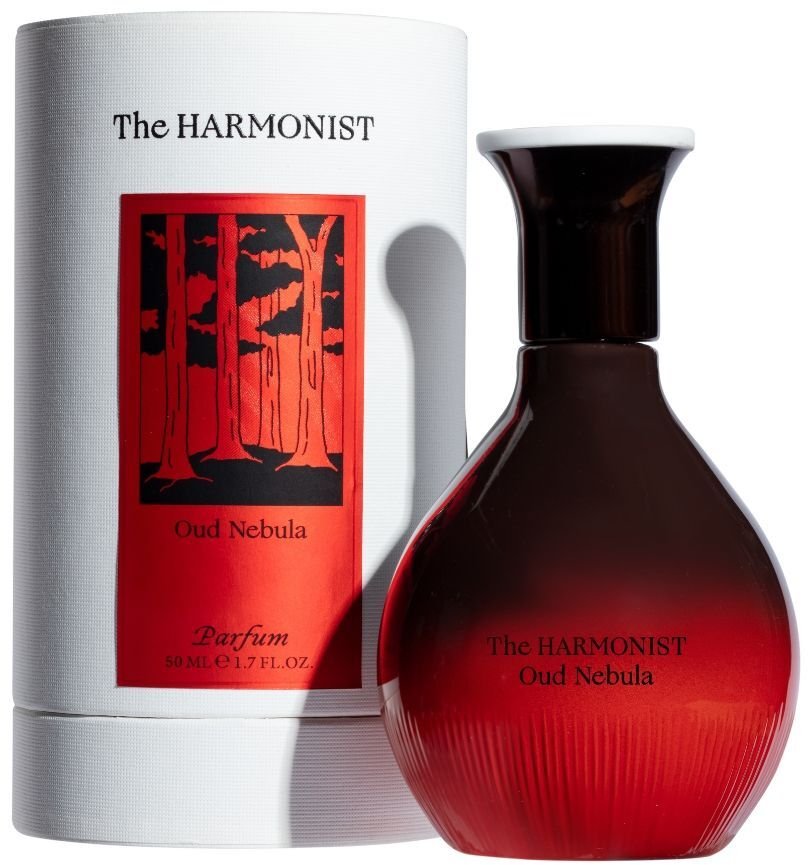 La Florentina The Harmonist, Oud , Parfum
