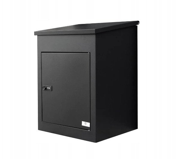 LA-KA-PE Extralink LockStar Package Locker Box