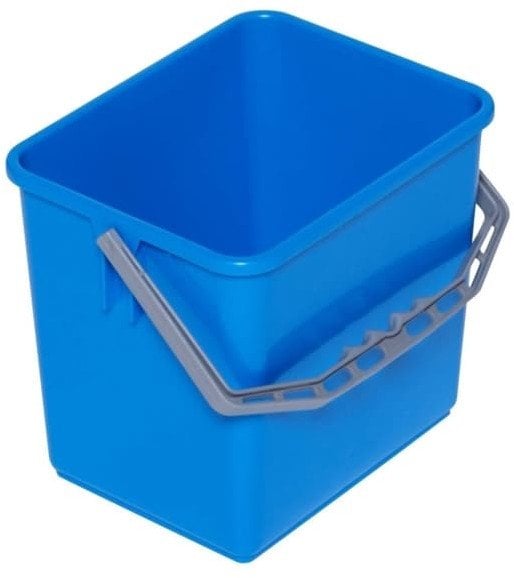 LA-KA-PE Inventory bin, Tina Trolleys, 240x190x220mm