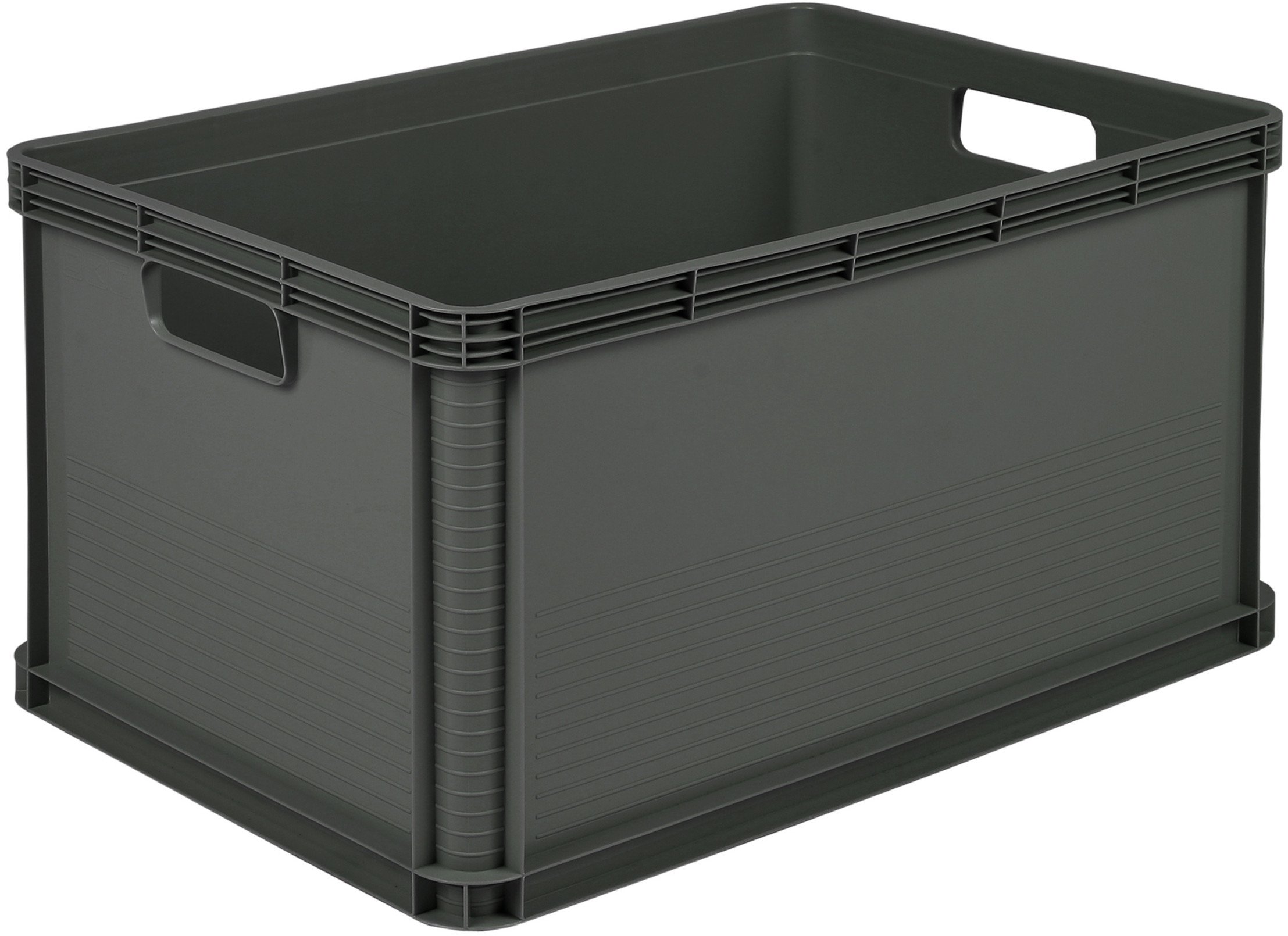 LA-KA-PE Transport box with load capacity