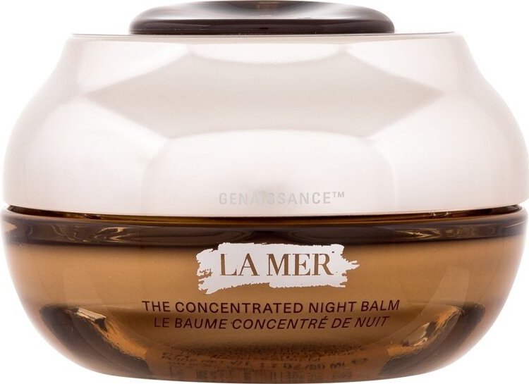 La Mer Balm skoncetrowany przeciwmzarszczkowy krem