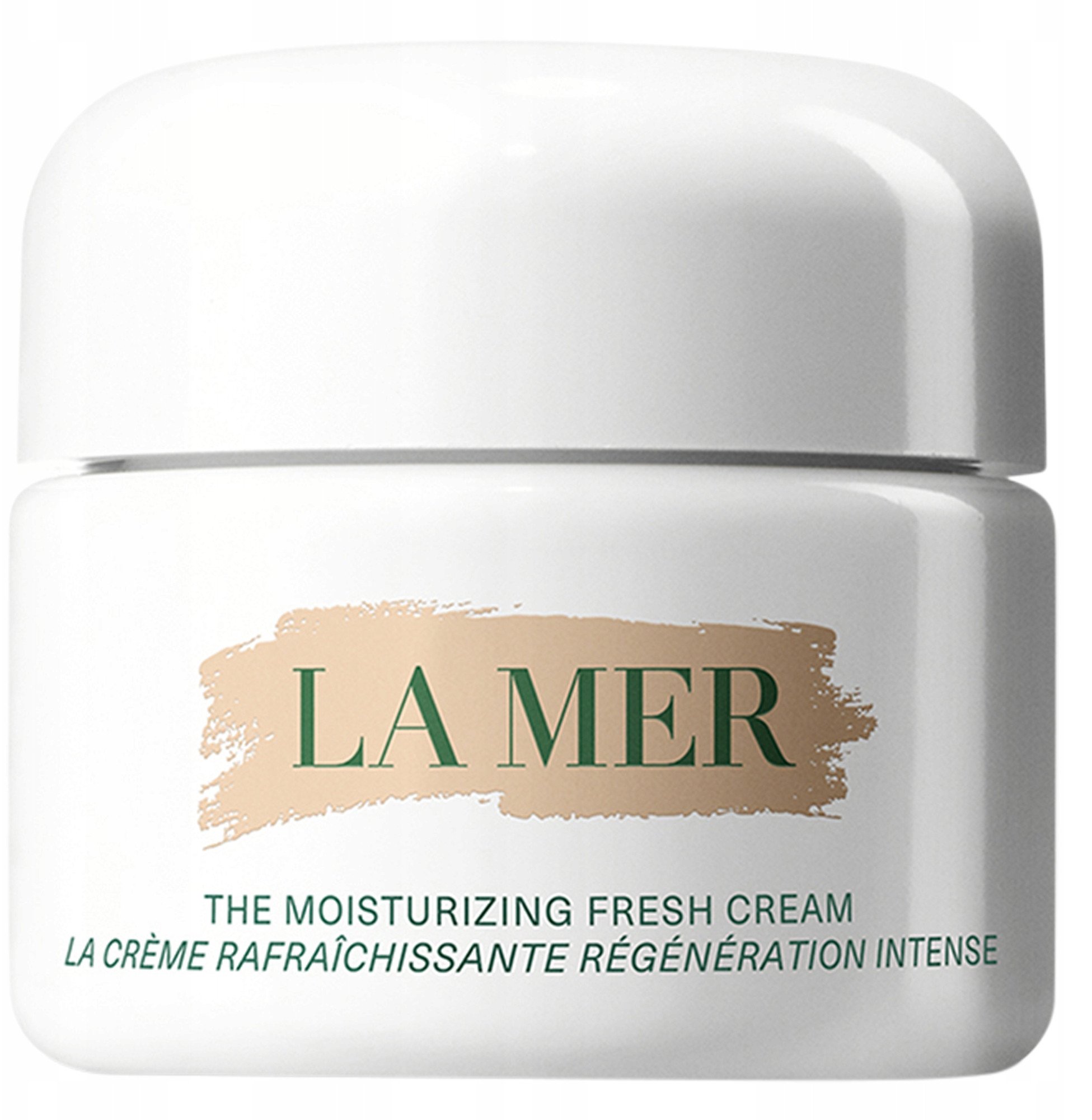 La Mer The Moisturizing Fresh Cream