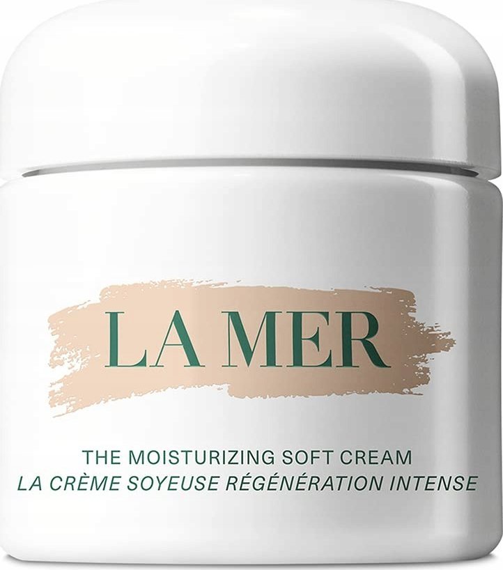 La Mer The Moisturizing Soft Cream