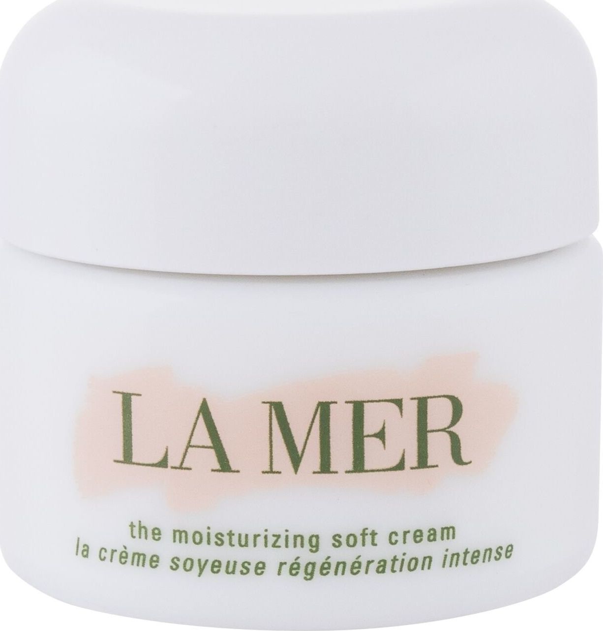 La Mer The Moisturizing Soft Cream