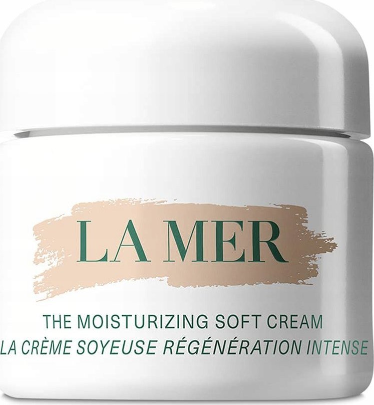 La Mer The Moisturizing Soft Cream
