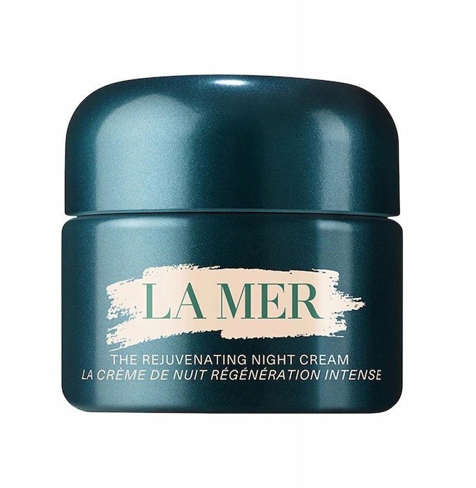 La Mer The Rejuvenating Night Cream