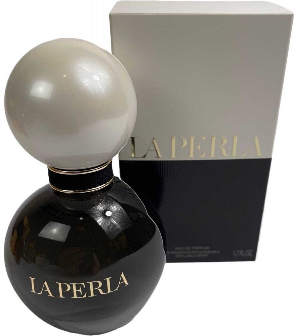 La Perla Damskie Signature EDP 50