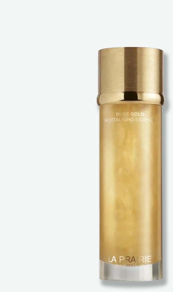 La Prairie LA PRAIRIE PURE GOLD