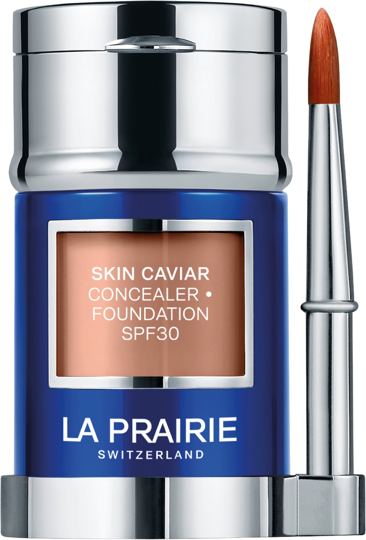 La Prairie Skin Caviar Concealer foundation
