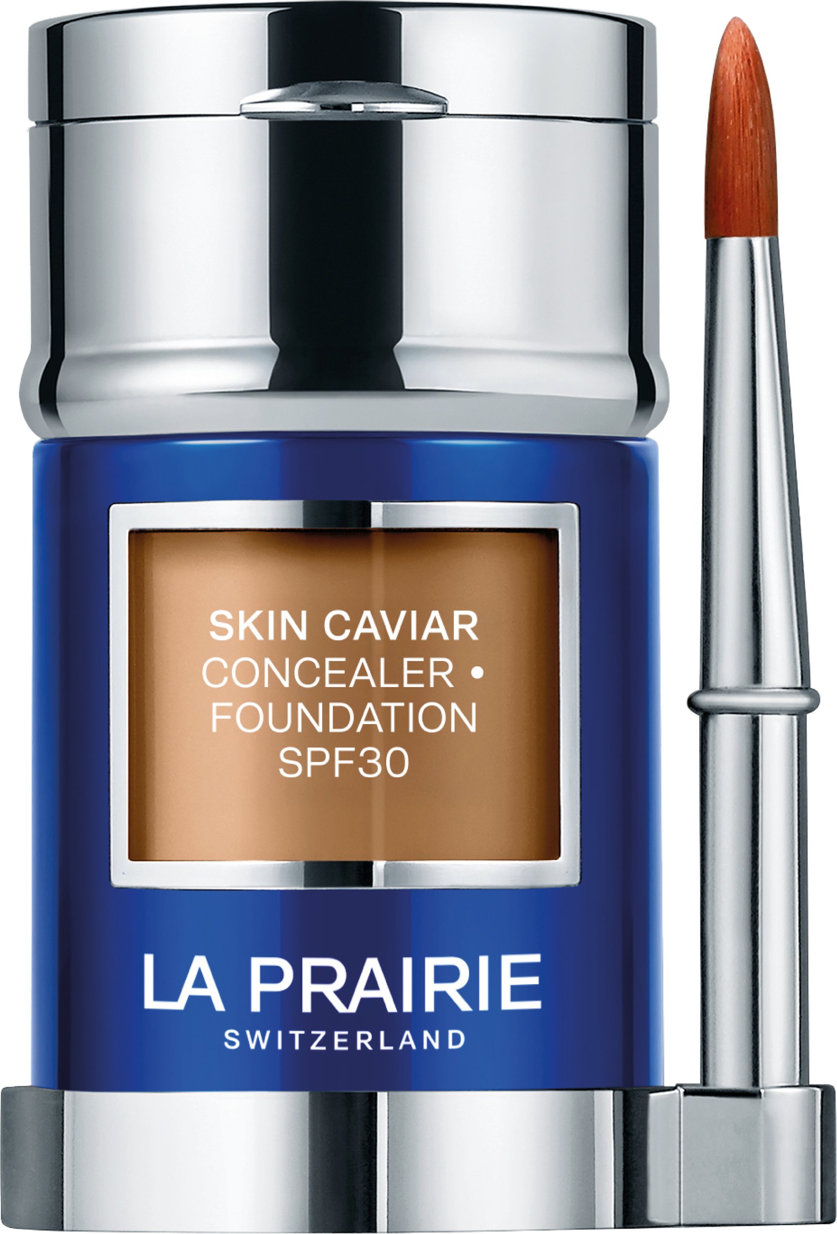La Prairie Skin Caviar Concealer Foundation