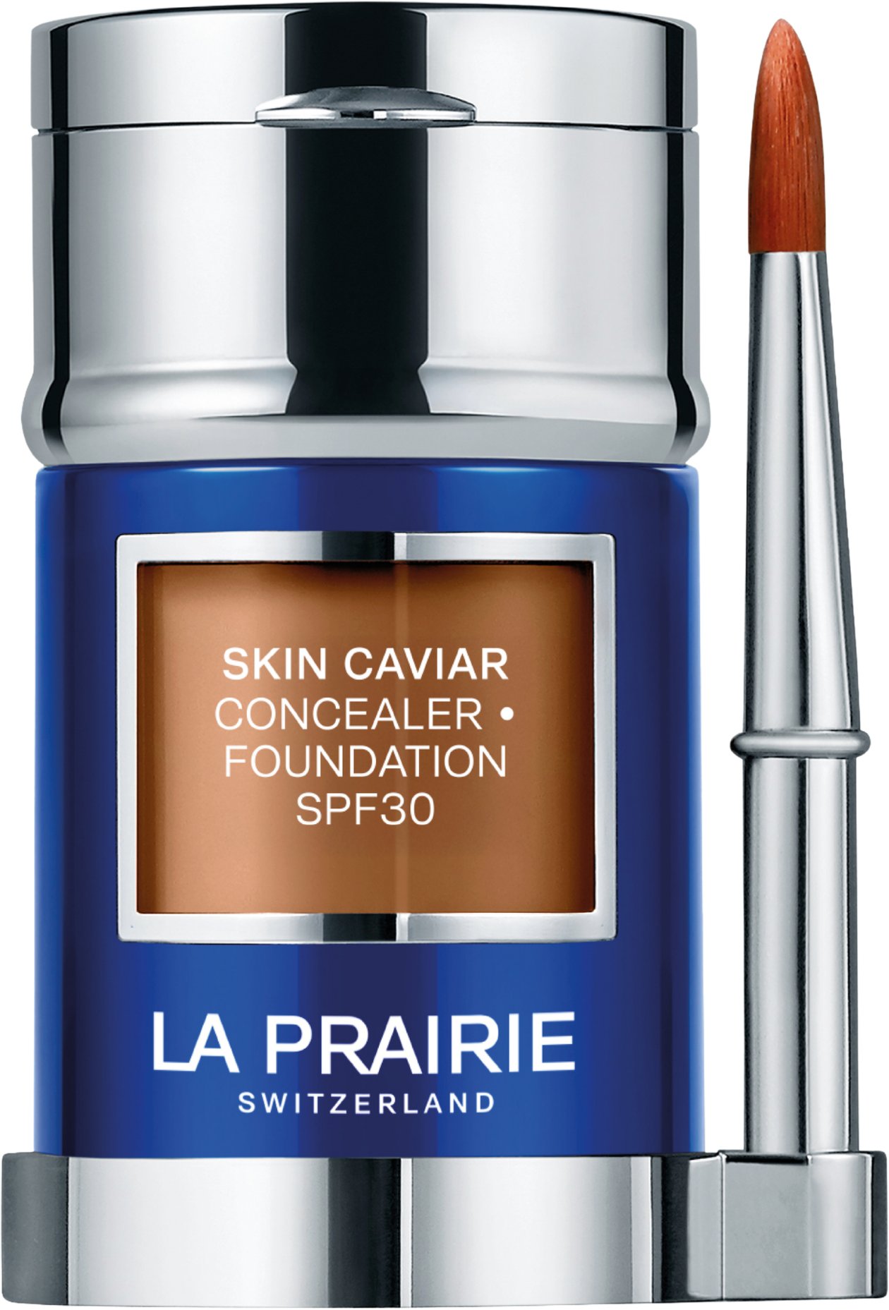 La Prairie Skin Caviar Concealer Foundation