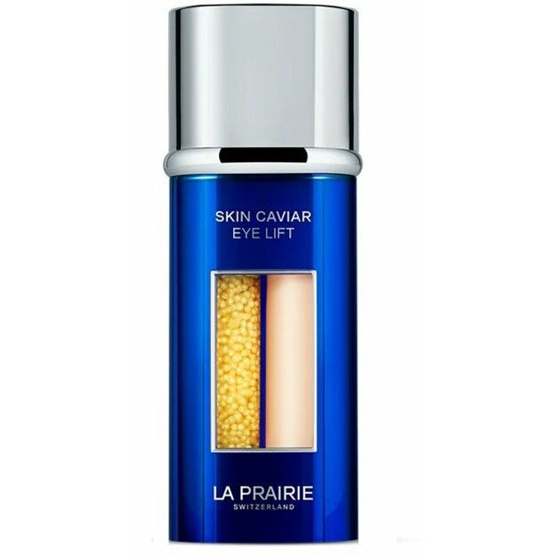 La Prairie Skin Caviar napinające serum