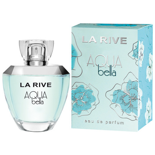 La Rive Aqua Bella EDP 100
