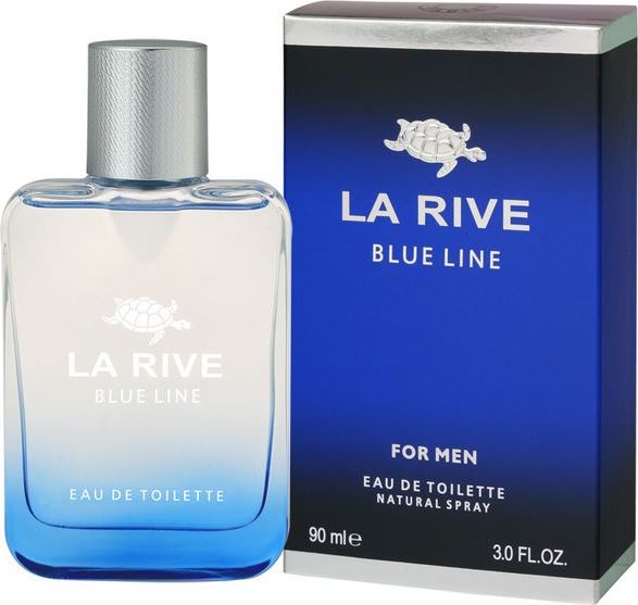La Rive Blue Line EDT 90