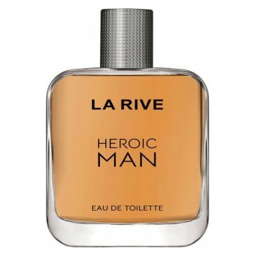 La Rive Heroic Man EDT 100