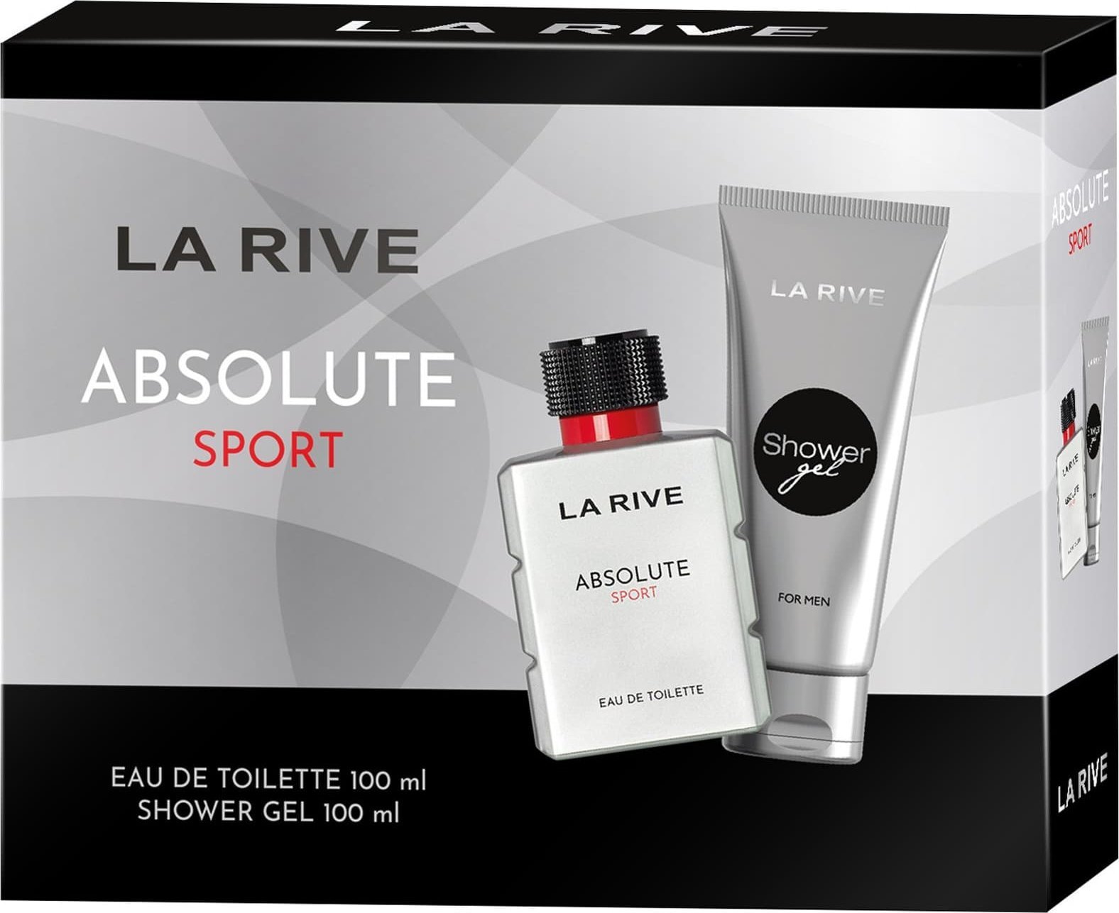 La Rive LA RIVE Man Absolute