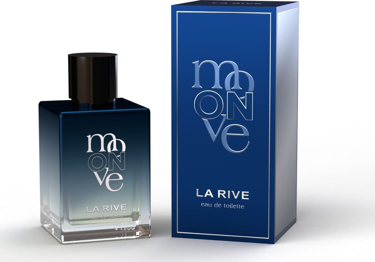 La Rive LA RIVE Men Move