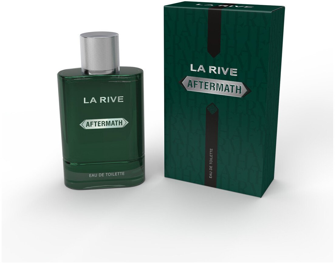 La Rive Man EDT 90ml Aftermath