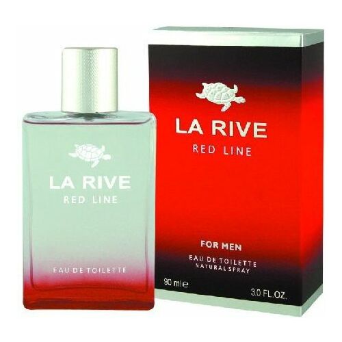 La Rive Red Line EDT 90