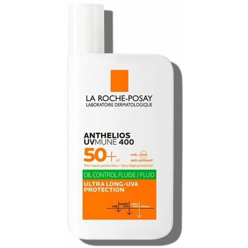 La Roche-Posay  Opalania La Roche Posay