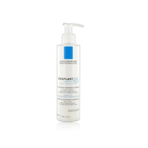 La Roche-Posay Cicaplast Lavant B5 Żel