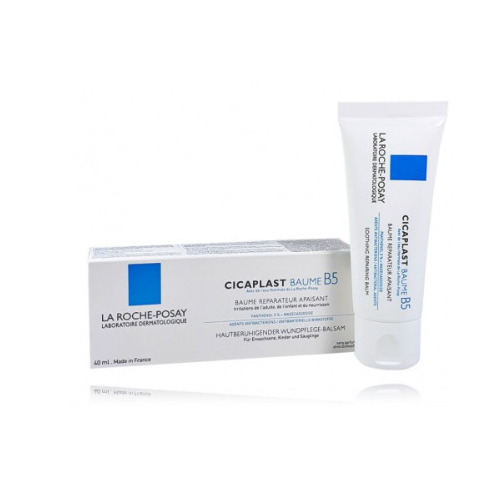 La Roche Posay La Roche-Posay Cicaplast