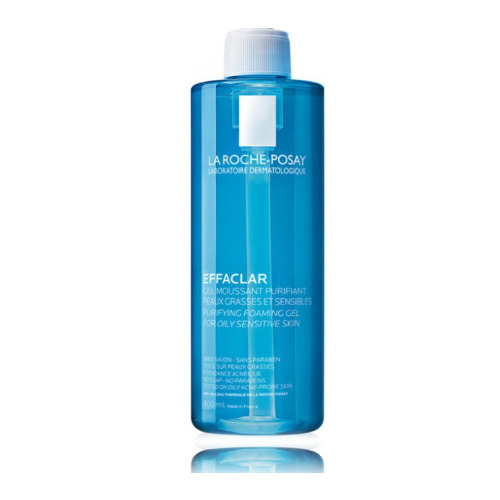La Roche-Posay Effaclar Purifying Foaming Gel