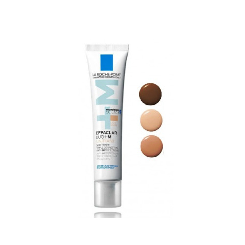 La Roche Posay La Roche-Posay Effaclar
