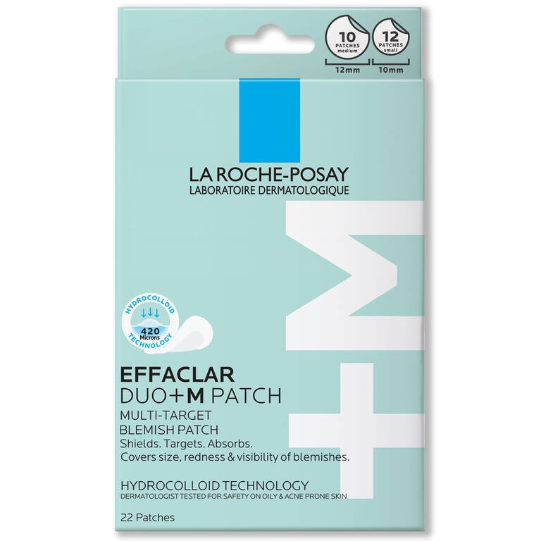 La Roche Posay La Roche-Posay Effaclar