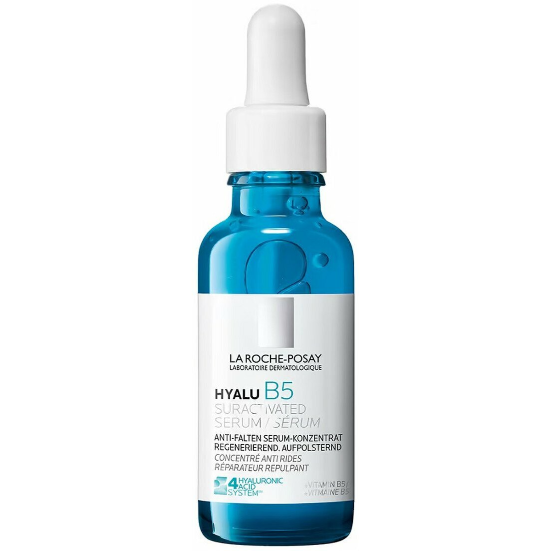 La Roche Posay La Roche-Posay Hyalu