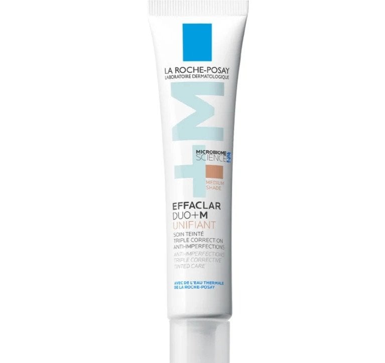 La Roche-Posay LA ROCHE-POSAY_Effaclar Duo+ M