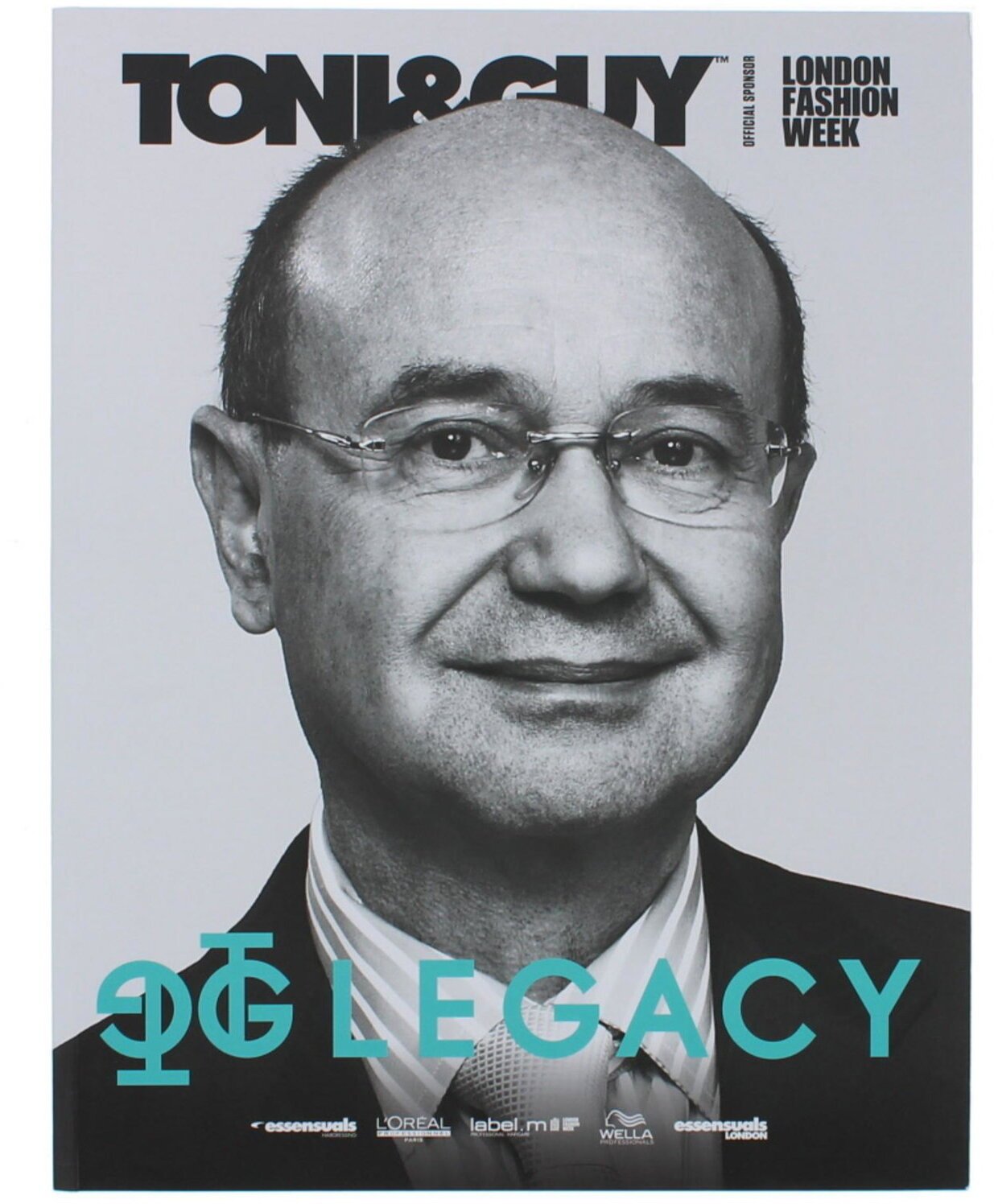 Label m Label.M, Legacy Book