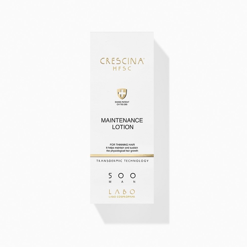 Labo Hair Lotion Treatment Crescina HFSC