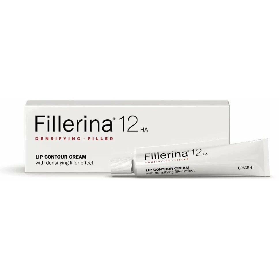 Labo Suisse, Fillerina 12HA Densifying Filler