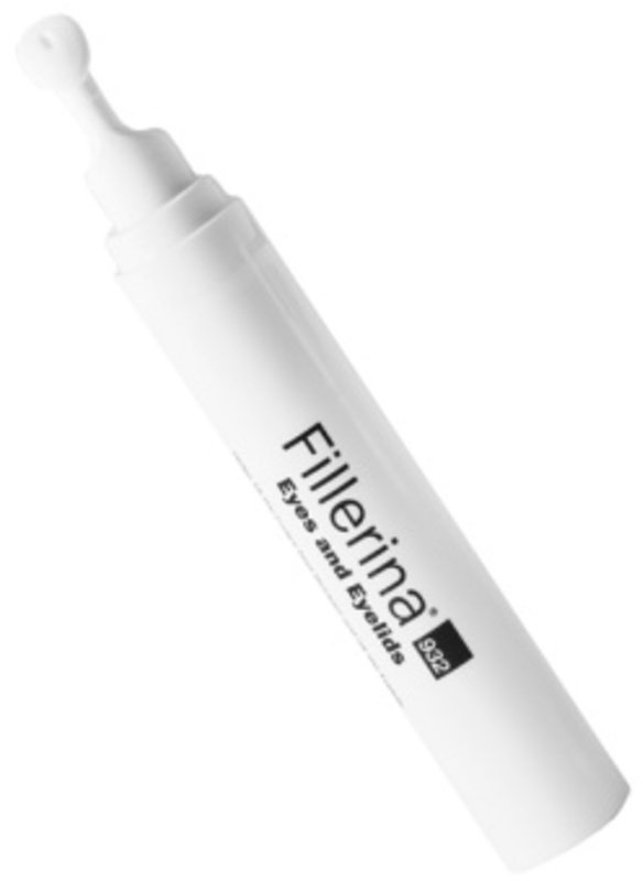 Labo Szwajcarski, Fillerina 932 Specific Zones