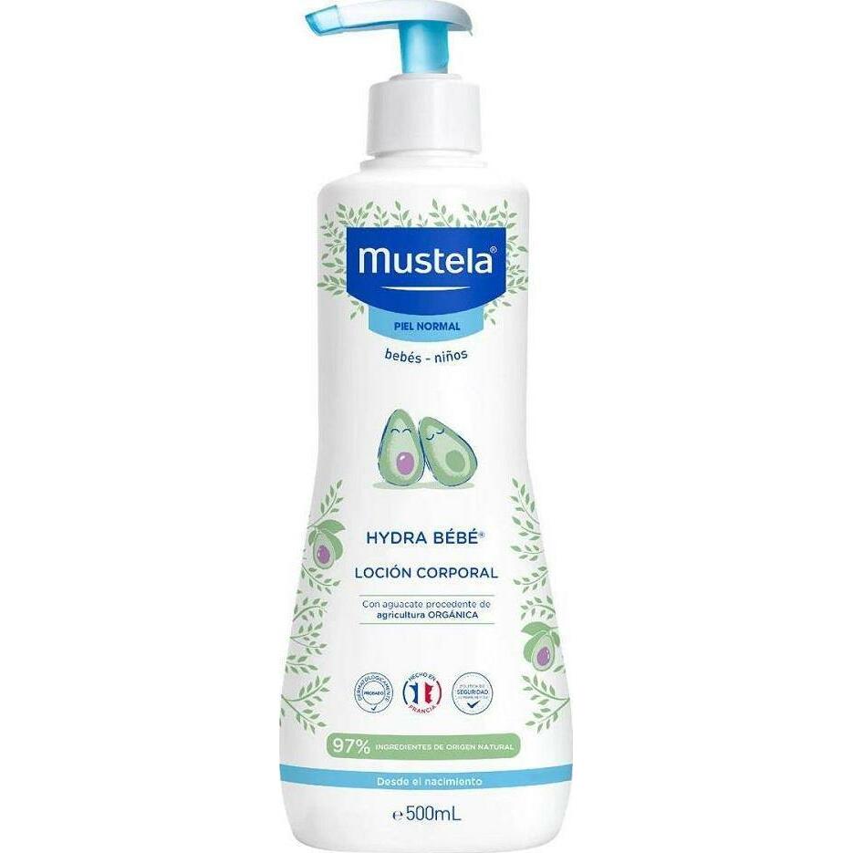Laboratoires Expanscience Polska Laboratoires Expanscience  Mustela