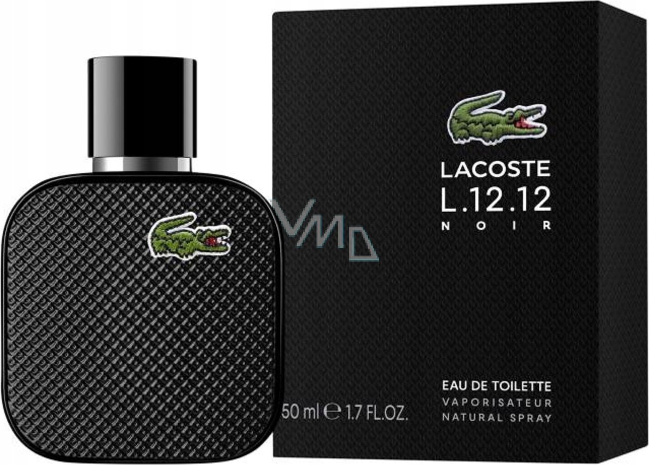 Lacoste , Eau de L.12.12